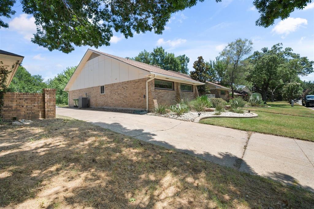 Oak Creek Estates - Residential