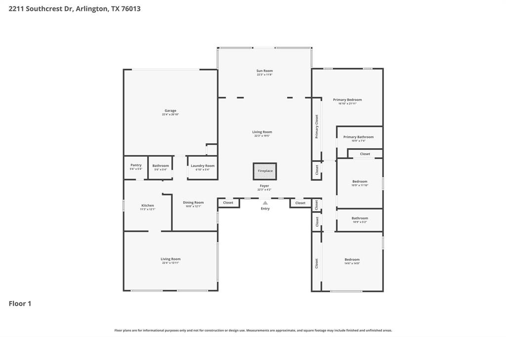Oak Creek Estates - Residential