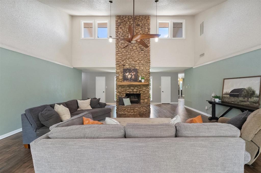 Oak Creek Estates - Residential