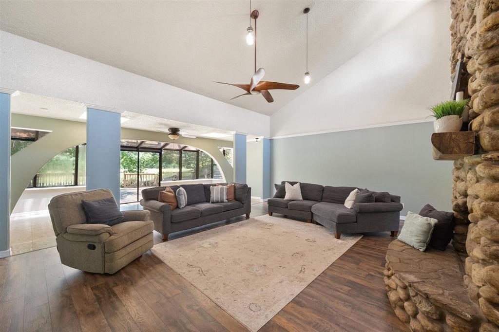 Oak Creek Estates - Residential