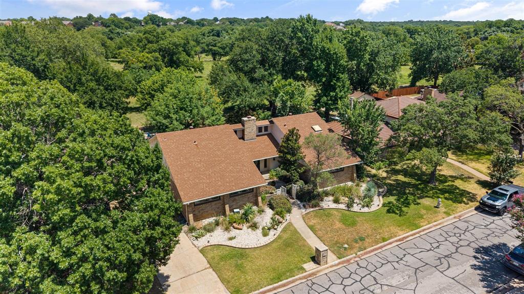 Oak Creek Estates - Residential