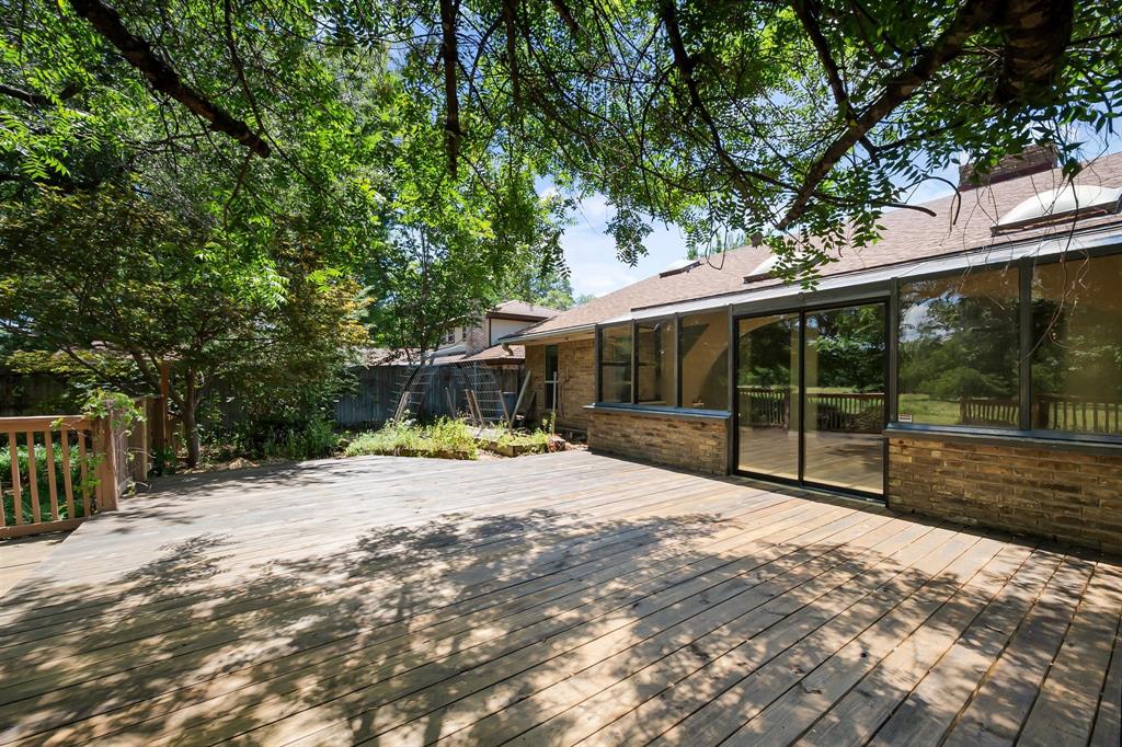 Oak Creek Estates - Residential