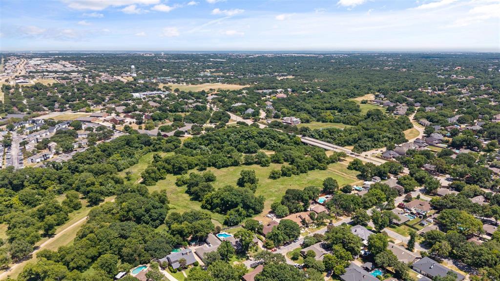 Oak Creek Estates - Residential