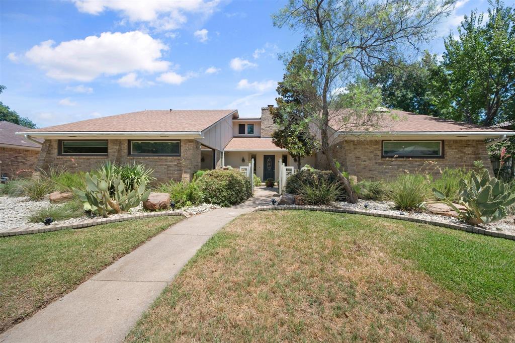 Oak Creek Estates - Residential