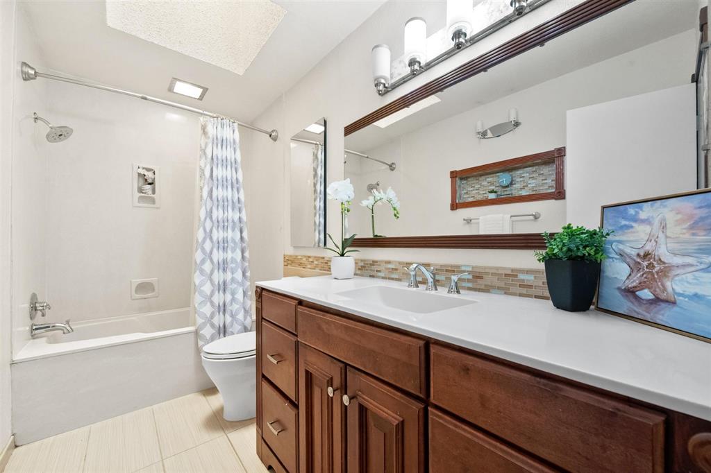 Oak Creek Estates - Residential