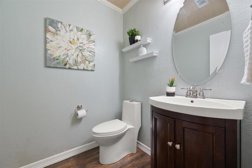 Oak Creek Estates - Residential