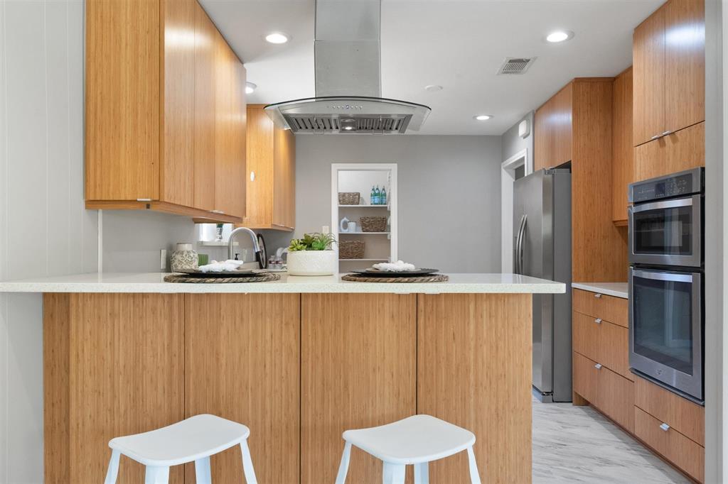 Oak Creek Estates - Residential