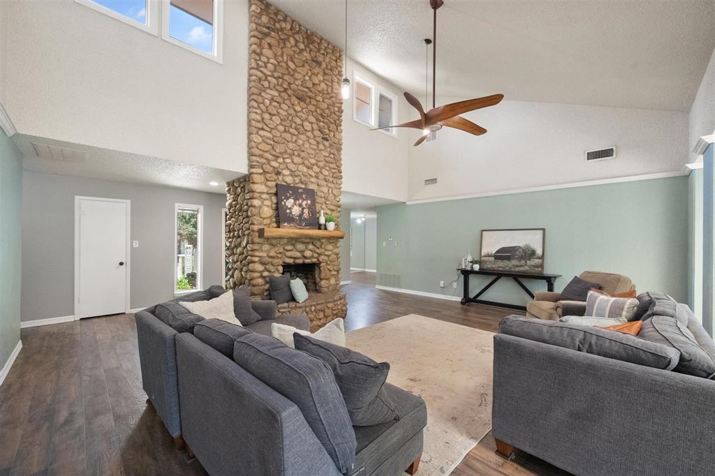Oak Creek Estates - Residential