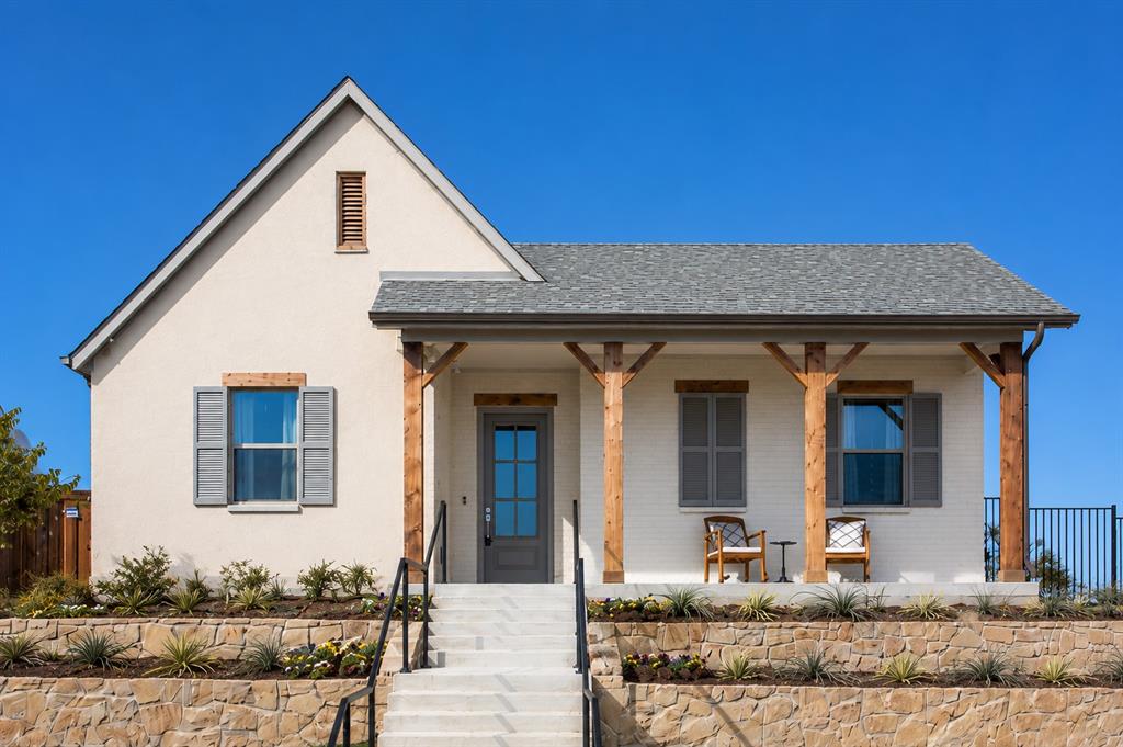 Walsh Ranch Quail Valley - Residential