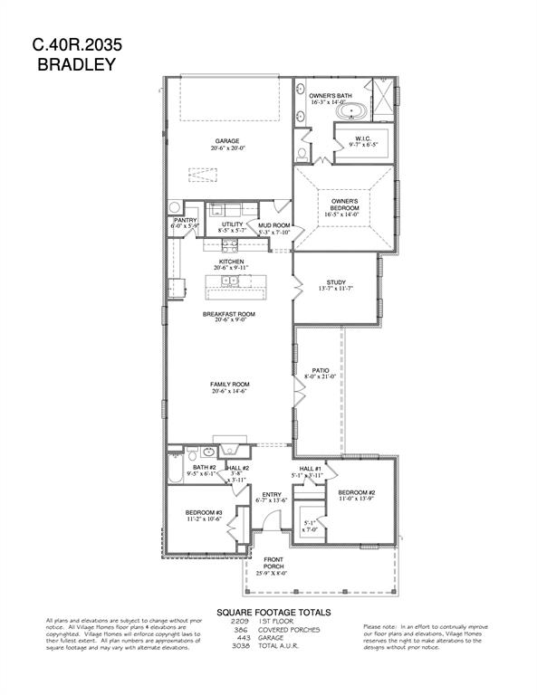 Walsh Ranch Quail Valley - Residential