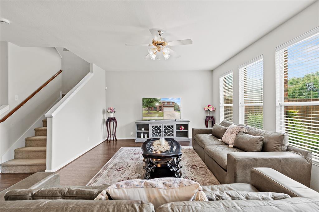 Creekview Add - Residential
