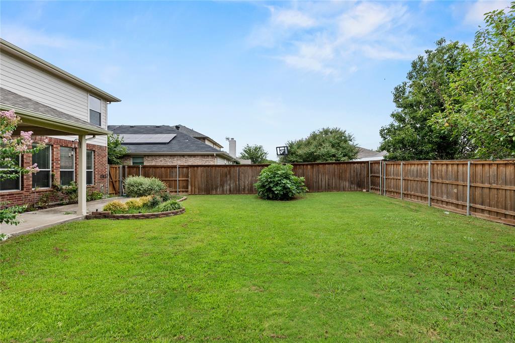 Creekview Add - Residential