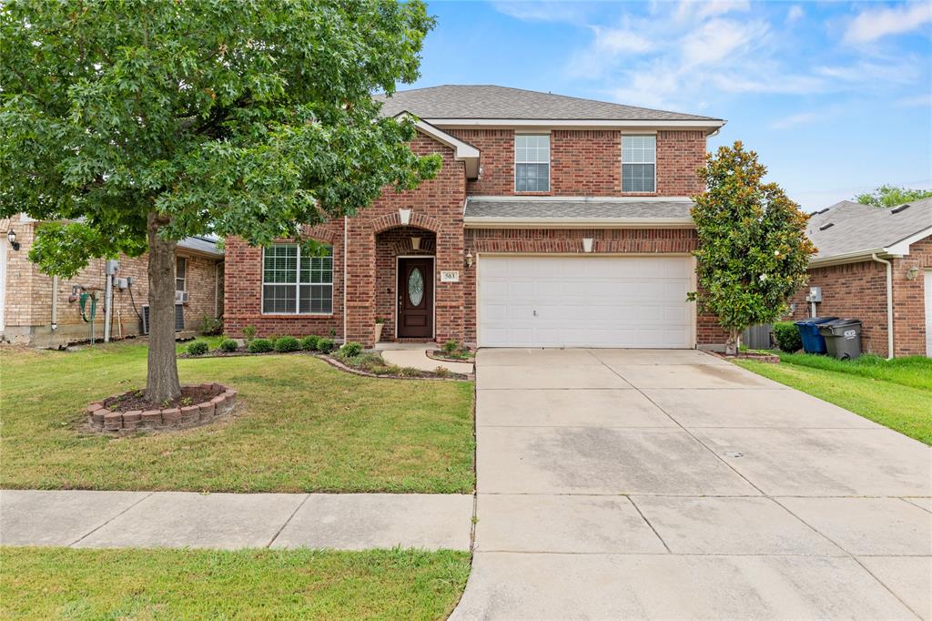 Creekview Add - Residential