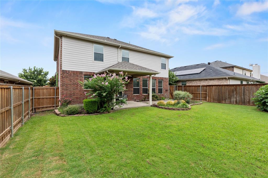 Creekview Add - Residential