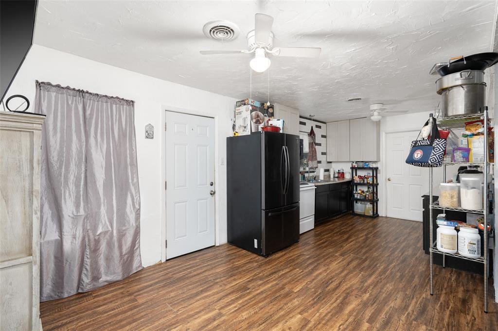 Westmoreland Heights #1 - Residential