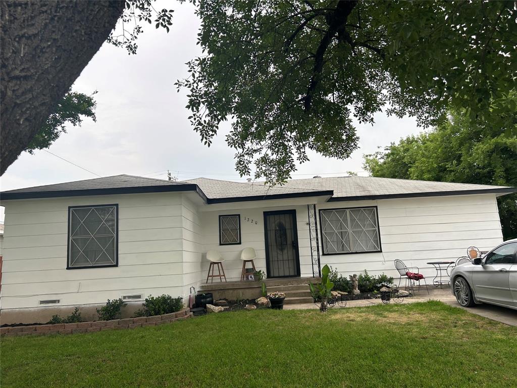 Westmoreland Heights #1 - Residential