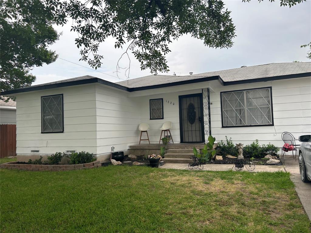 Westmoreland Heights #1 - Residential