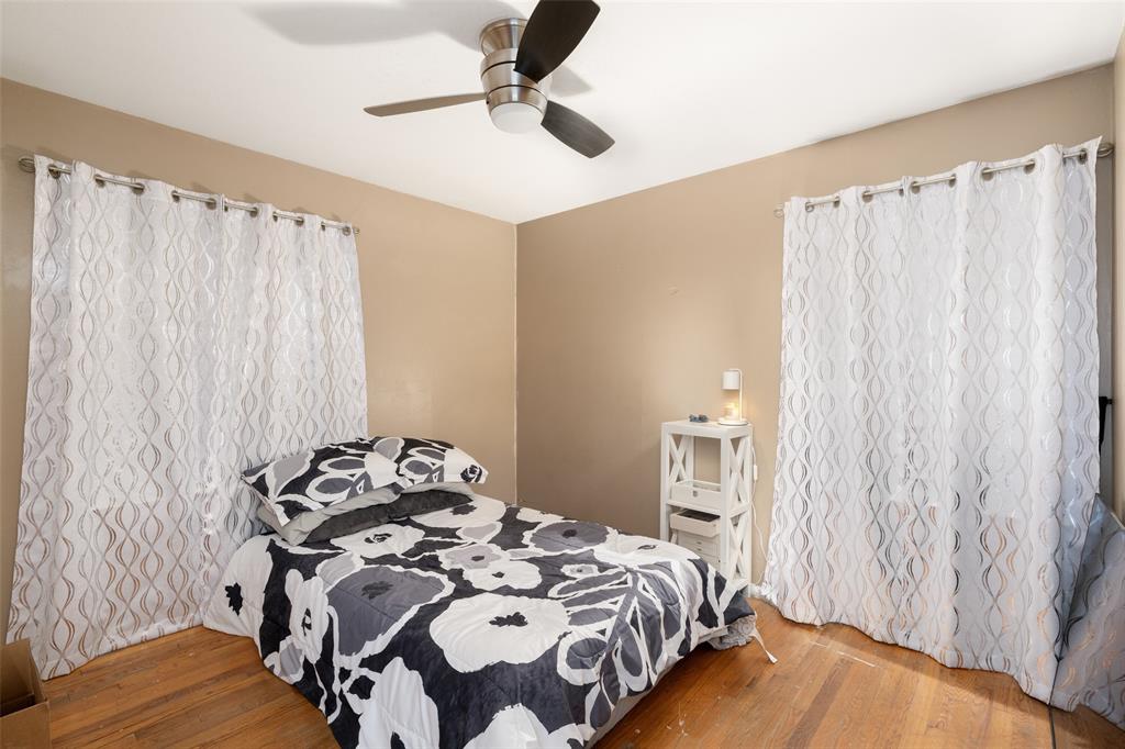 Westmoreland Heights #1 - Residential