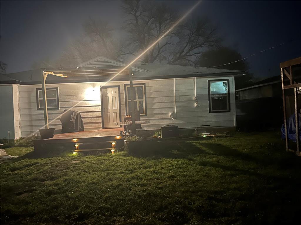 Westmoreland Heights #1 - Residential