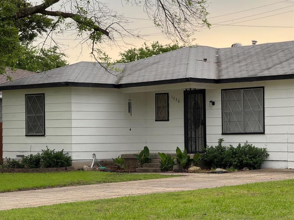 Westmoreland Heights #1 - Residential