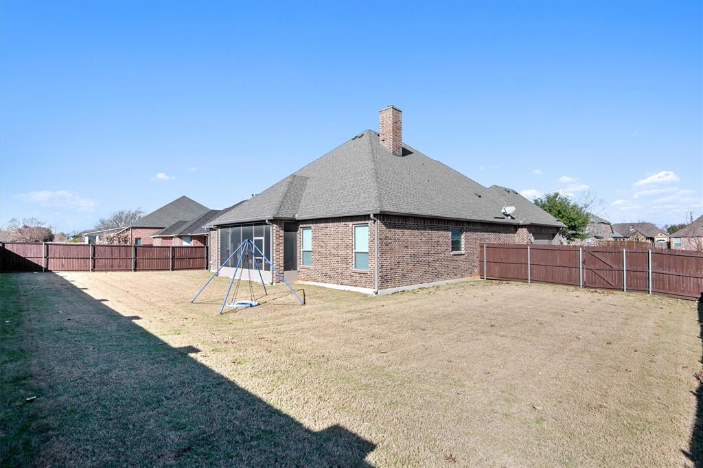 Estates Of Garden Valley - Residential