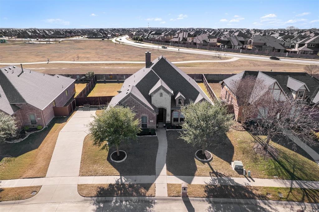 Estates Of Garden Valley - Residential