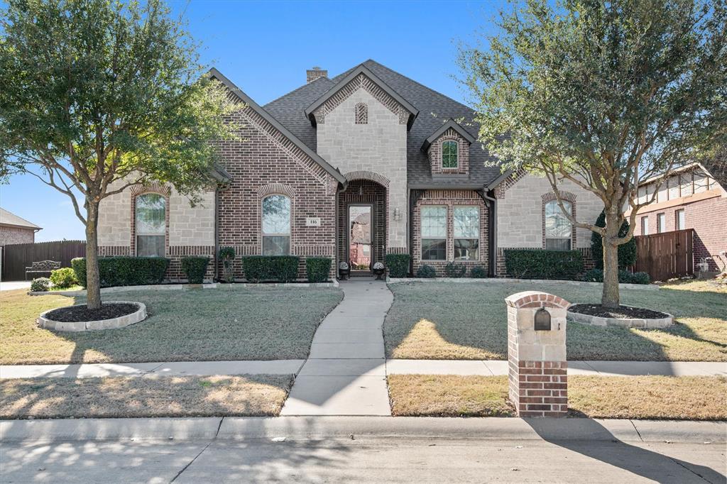 Estates Of Garden Valley - Residential