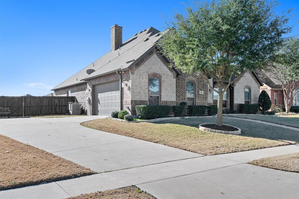 Estates Of Garden Valley - Residential