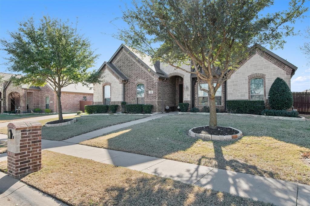 Estates Of Garden Valley - Residential