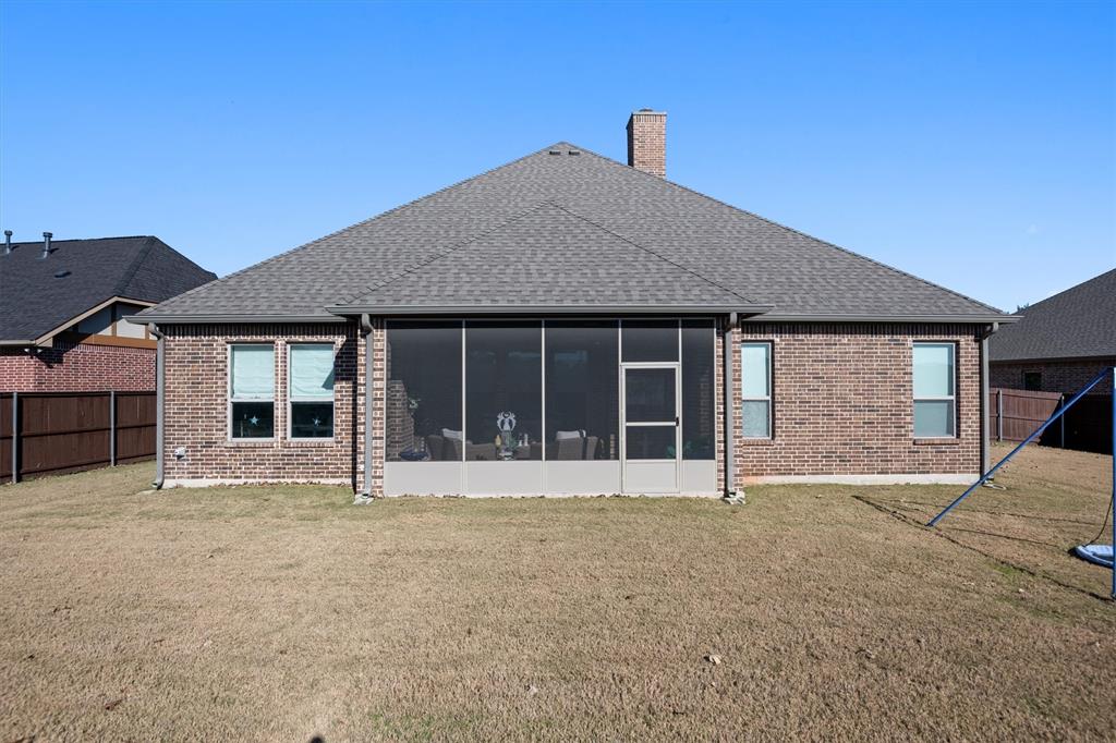 Estates Of Garden Valley - Residential
