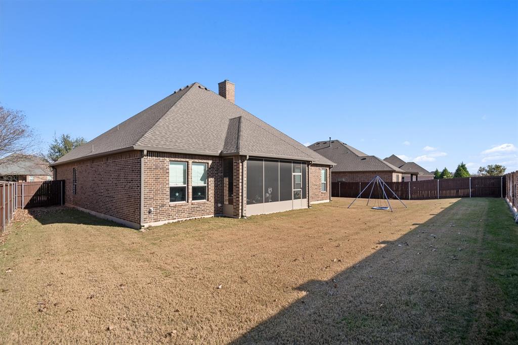 Estates Of Garden Valley - Residential
