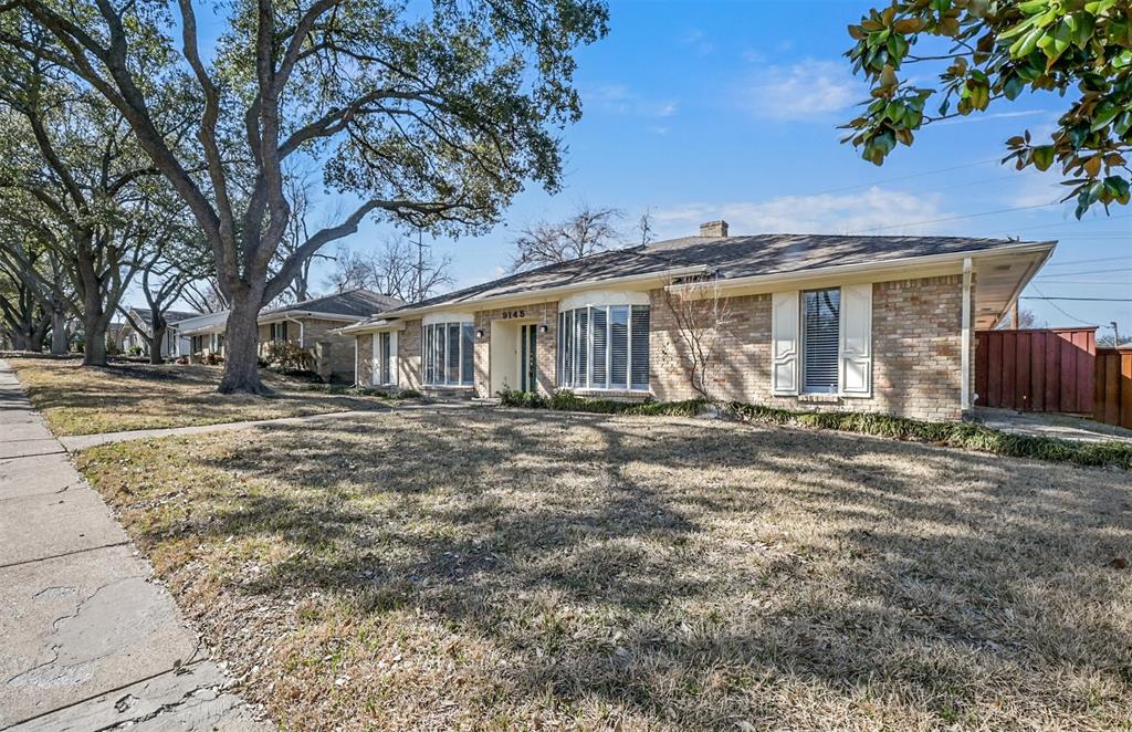 Highlands West - Residential