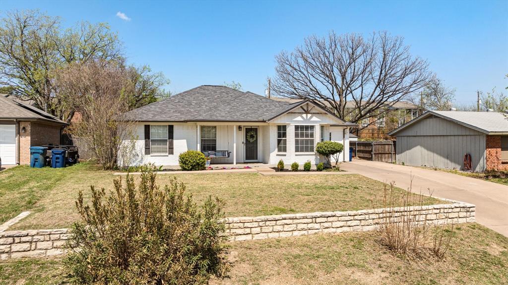 Kennon Meadows - Residential