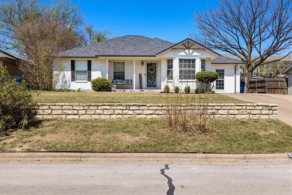 Kennon Meadows - Residential