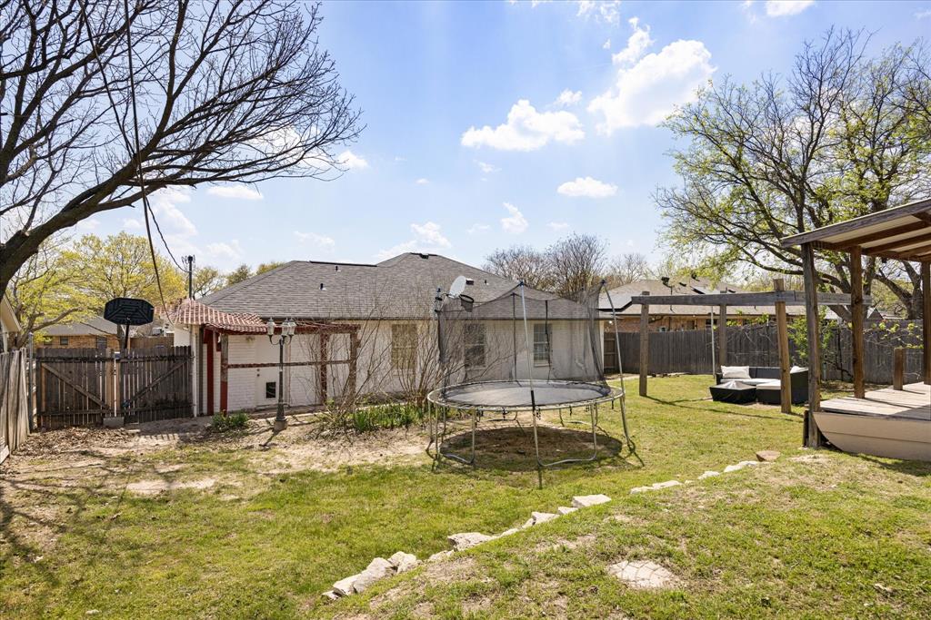Kennon Meadows - Residential