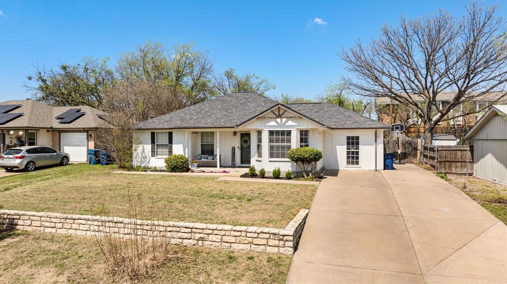 Kennon Meadows - Residential