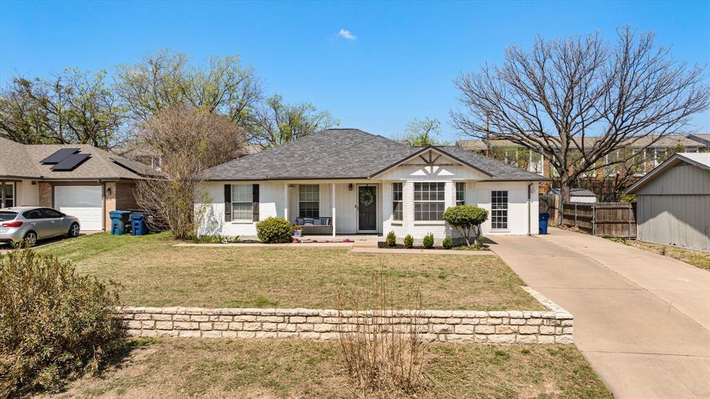 Kennon Meadows - Residential