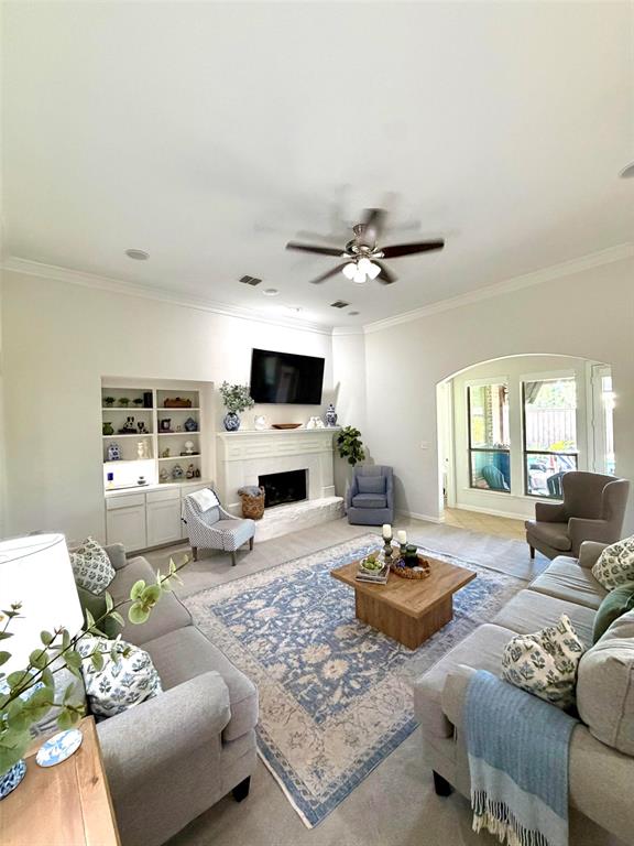 Sachse Farms - Residential