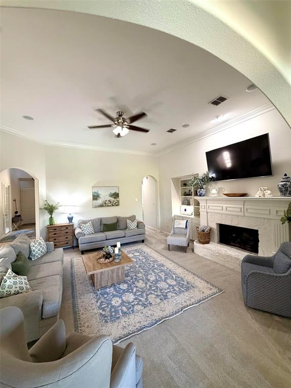 Sachse Farms - Residential