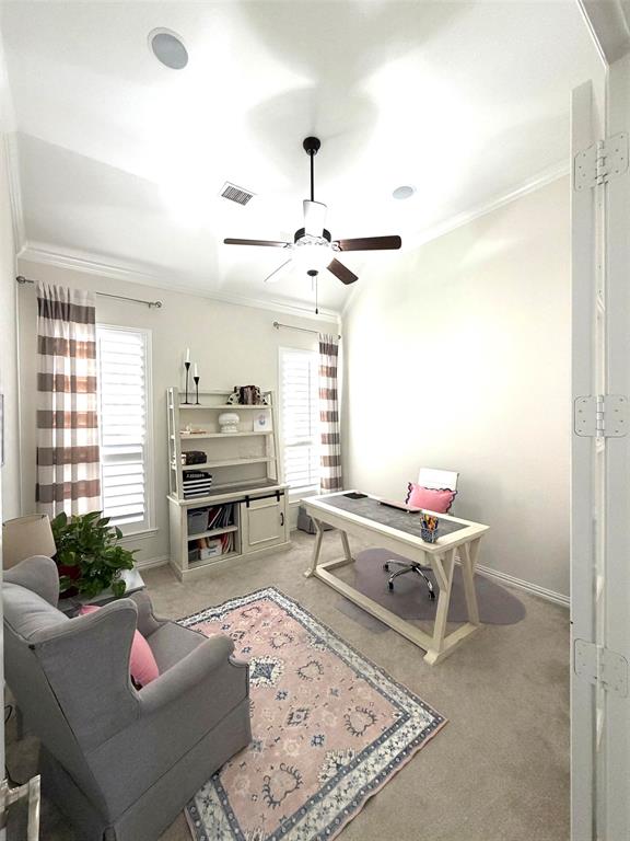 Sachse Farms - Residential