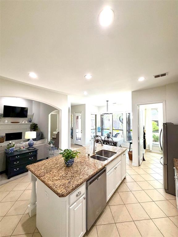 Sachse Farms - Residential