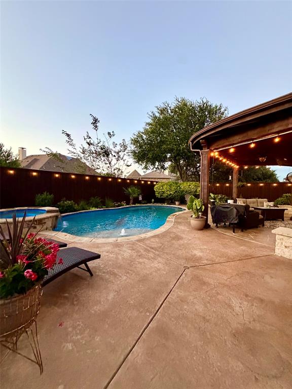 Sachse Farms - Residential