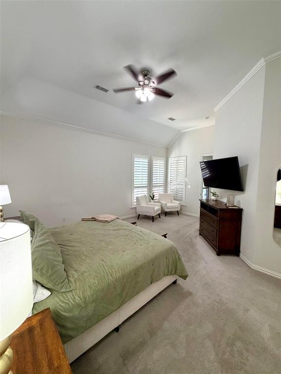 Sachse Farms - Residential