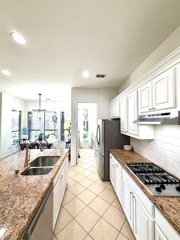 Sachse Farms - Residential