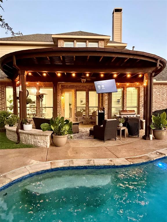 Sachse Farms - Residential