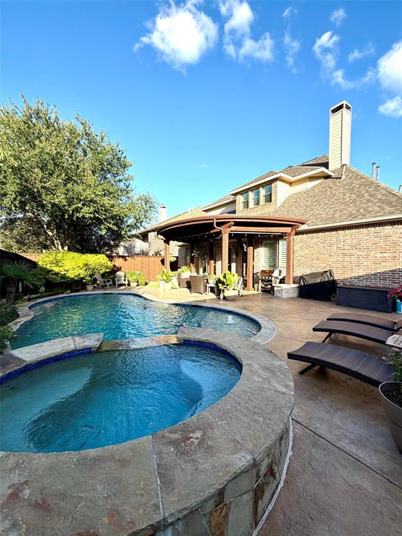 Sachse Farms - Residential