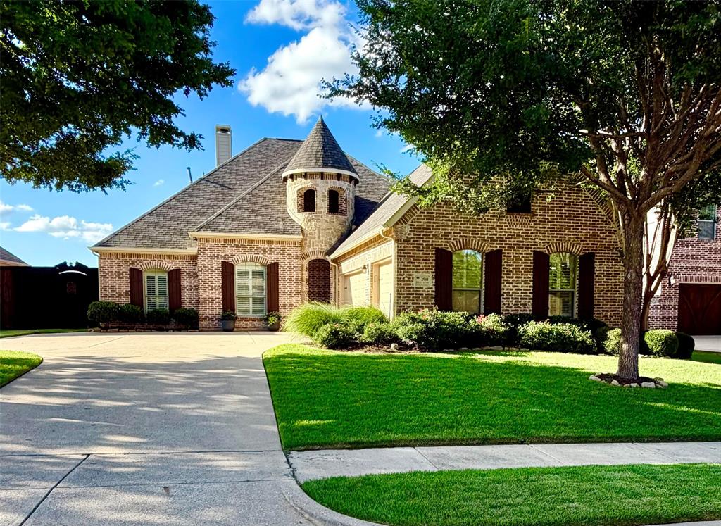 Sachse Farms - Residential