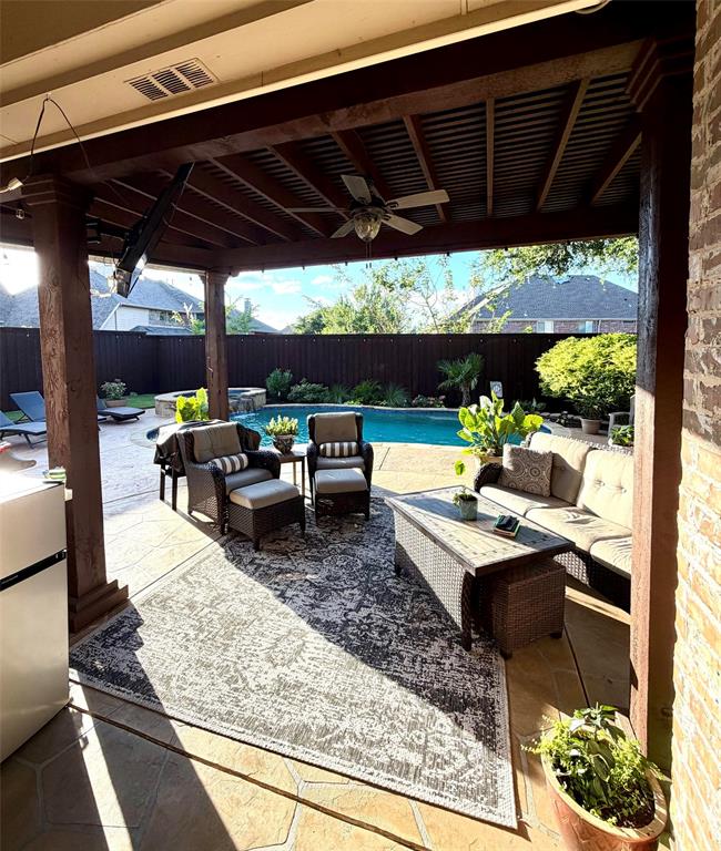 Sachse Farms - Residential