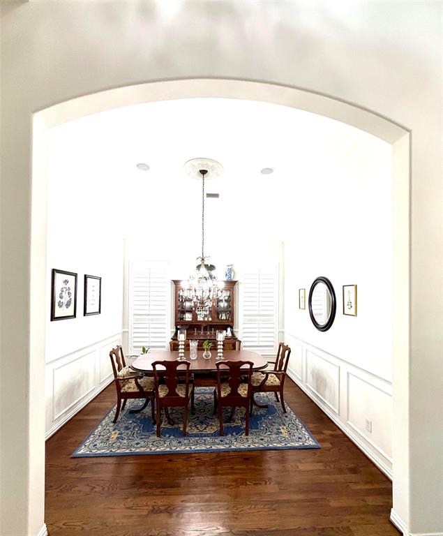 Sachse Farms - Residential
