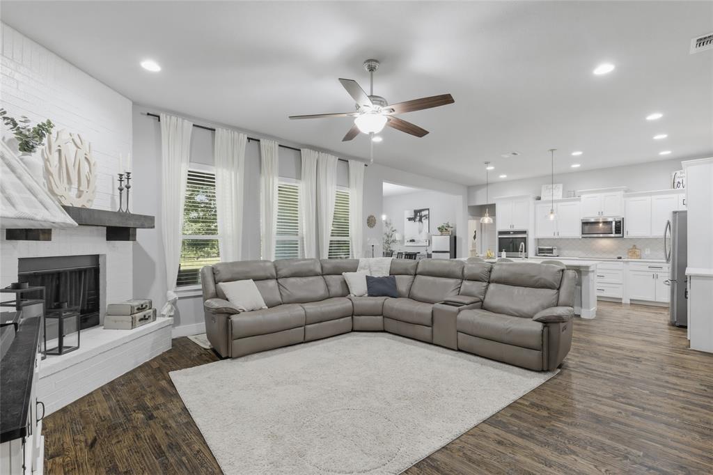 Mallard Point - Residential